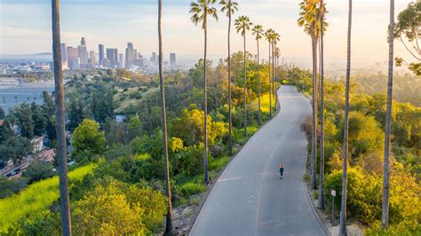 Goedkope vliegtickets Los Angeles (LAX) .